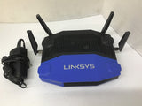 Linksys WRT1900AC 4 Port Dual-Band Wi-Fi Router