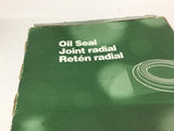 Chicago Rawhide 36013 CR 92x120x13 Oil Seal