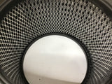 Air Filter 6" ID 10-3/4" OD 6" T