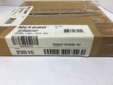 McLean 10100057SP 10x9 Filters Box of 4