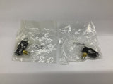 ENEC BZ-3RQ1-A2 Micro Switch Lot Of 2