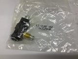ENEC BZ-3RQ1-A2 Micro Switch Lot Of 2