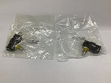 ENEC BZ-3RQ1-A2 Micro Switch Lot Of 2