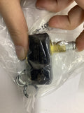 ENEC BZ-3RQ1-A2 Micro Switch Lot Of 2