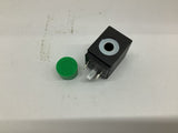 Granzow D2 Solenoid Valve Coil 24 V 8 W