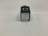 Granzow D2 Solenoid Valve Coil 24 V 8 W