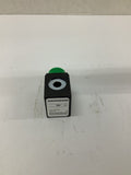 Granzow D2 Solenoid Valve Coil 24 V 8 W
