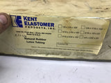 Kent Elastomer Natural Rubber Latex Tubing