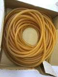 Kent Elastomer Natural Rubber Latex Tubing