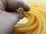 Kent Elastomer Natural Rubber Latex Tubing
