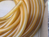 Kent Elastomer Natural Rubber Latex Tubing