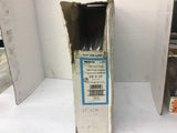 Watts 43132700 Clear Vinyl Tubing 5/8" OD 1/2" ID 45 PSI