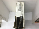 Watts 43132700 Clear Vinyl Tubing 5/8" OD 1/2" ID 45 PSI