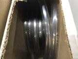 Watts 43132700 Clear Vinyl Tubing 5/8" OD 1/2" ID 45 PSI