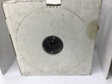 Watts 43132700 Clear Vinyl Tubing 5/8" OD 1/2" ID 45 PSI