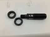 Telco SMP 7600 TPJ Diffuse Proximity Sensor 10-30 VDC 120 mA