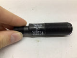 Telco SMP 7600 TPJ Diffuse Proximity Sensor 10-30 VDC 120 mA