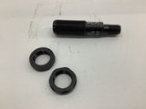 Telco SMP 7600 TPJ Diffuse Proximity Sensor 10-30 VDC 120 mA