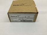 Telco SMP 7600 TPJ Diffuse Proximity Sensor 10-30 VDC 120 mA