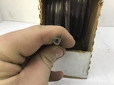 Plumpak PP7901 Clear Vinyl Tubing 1/8" ID 1/4" OD 65 PSI