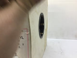 Anderson Clear Vinyl Tubing 1/4" OD 1/8" ID