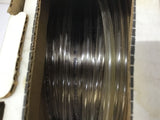 Anderson Clear Vinyl Tubing 1/4" OD 1/8" ID