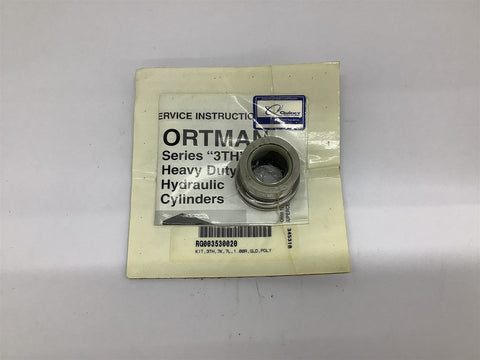 Ortman RG003530020 Pneumatic Cylinder