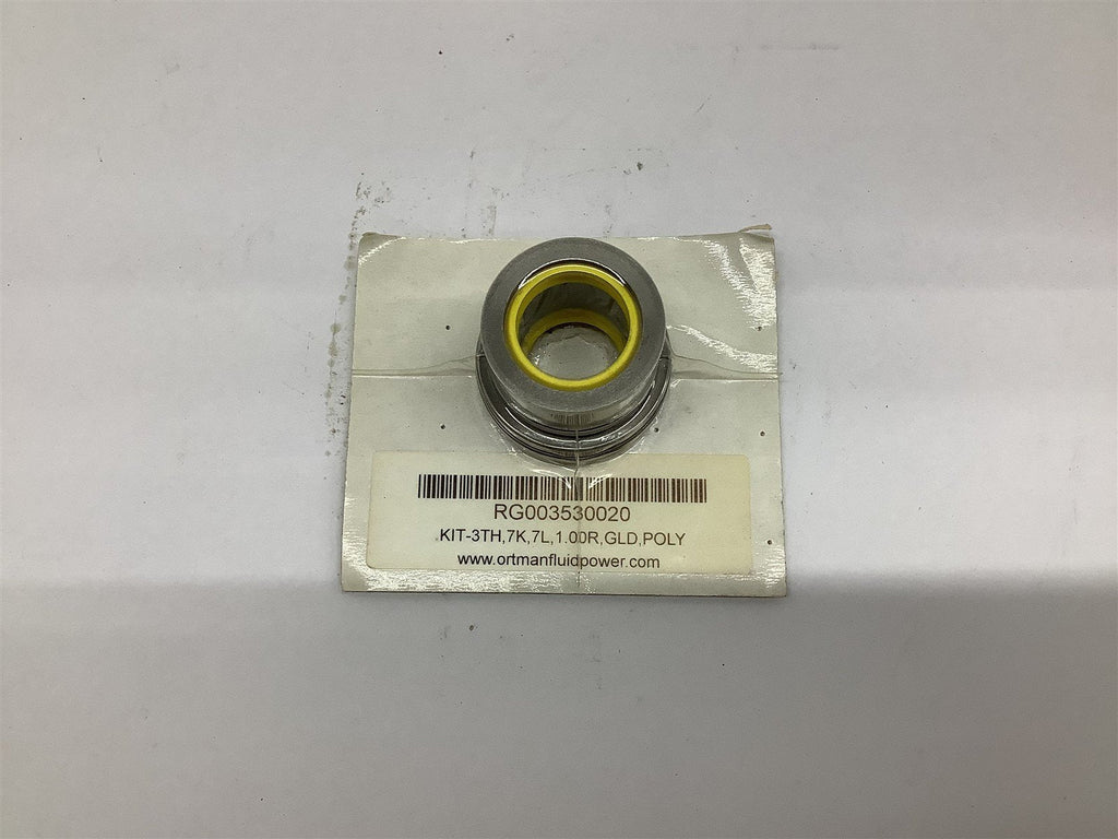 Ortman RG003530020 Pneumatic Cylinder