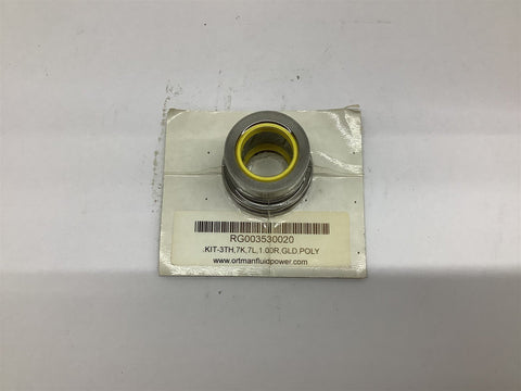 Ortman RG003530020 Pneumatic Cylinder