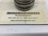 Ortman RG003530020 Pneumatic Cylinder