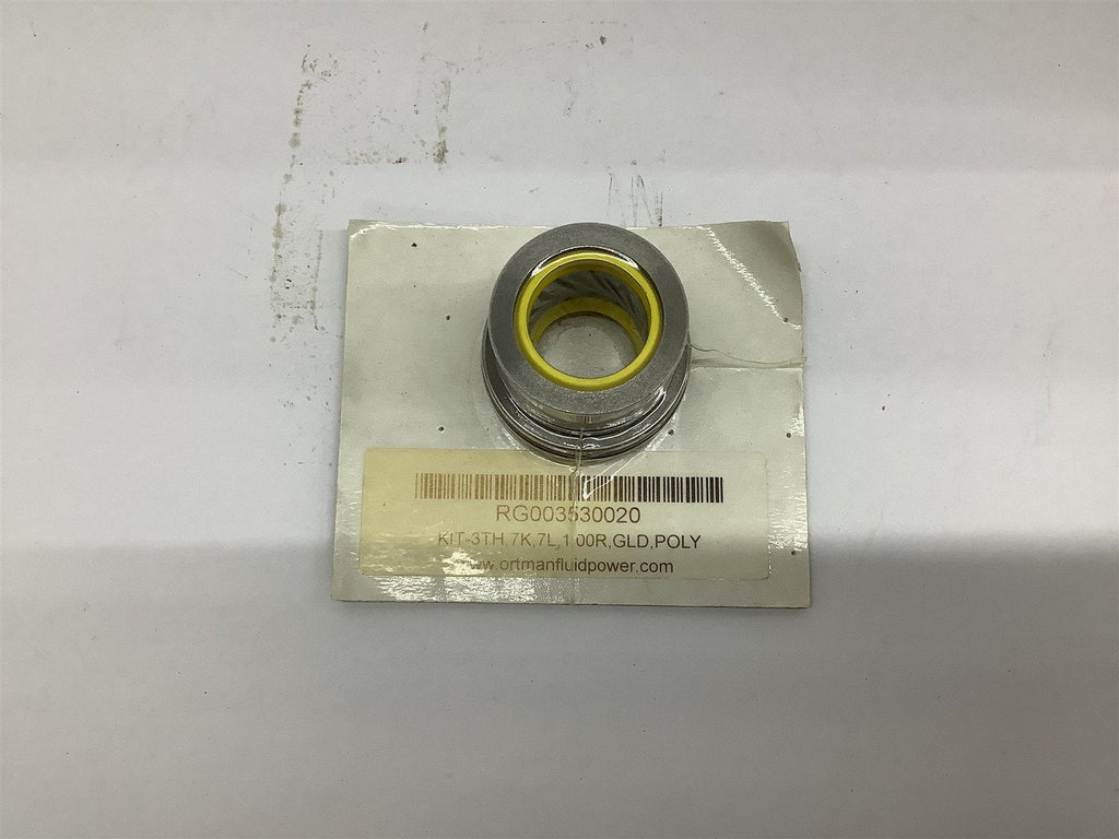 Ortman RG003530020 Cylinder Gland Repair Kit