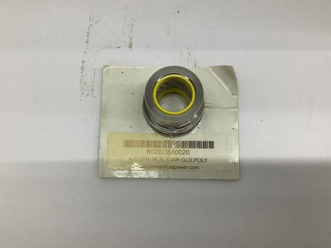 Ortman RG003530020 Cylinder Gland Repair Kit