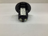 Hobbs 20017 Elapsed Time Indicator 120 VAC 60 Hz 0.03 Amps