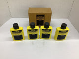 Encon Hydrosep Portable Eyewash Additive Box of 4