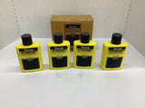 Encon Hydrosep Portable Eyewash Additive Box of 4