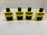 Encon Hydrosep Portable Eyewash Additive Box of 4