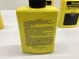 Encon Hydrosep Portable Eyewash Additive Box of 4