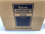 Encon Hydrosep Portable Eyewash Additive Box of 4