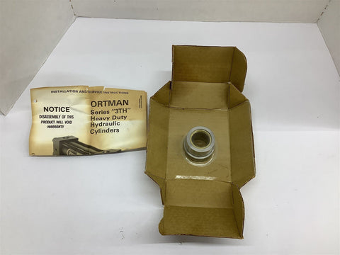 Ortman RG003530030 Parts Kit for Rod Gland