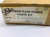 Ortman RG003530030 Parts Kit for Rod Gland