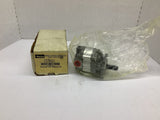 Parker D27BA2A Gear Pump