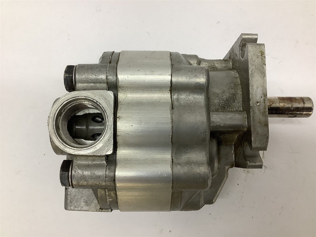 D27BA2A-BM Pump Shaft 1/2"