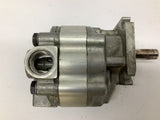 D27BA2A-BM Pump Shaft 1/2"