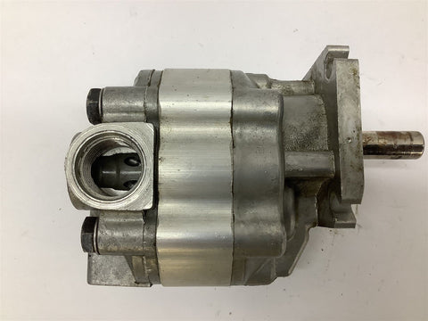 D27BA2A-BM Pump Shaft 1/2"
