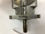D27BA2A-BM Pump Shaft 1/2"
