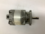 D27BA2A-BM Pump Shaft 1/2"