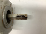 D27BA2A-BM Pump Shaft 1/2"