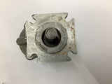 D27BA2A-BM Pump Shaft 1/2"