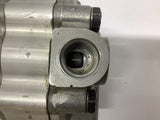 D27BA2A-BM Pump Shaft 1/2"