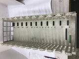 AEG Modicon AS-H827-100 Chassis Module
